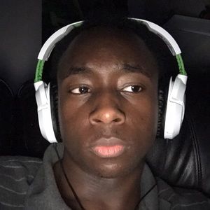 Meet your Posher, Caleb